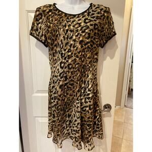 Jeffrey & Dara by Linda Hutley & Evelyn Socias Sz 12